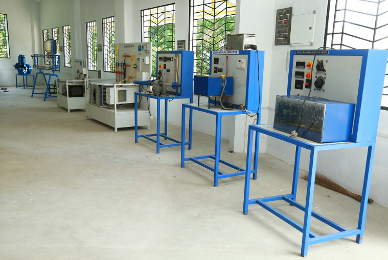 Good Shepherd College of Engineering and Technology Kanyakumari Labs photo 2